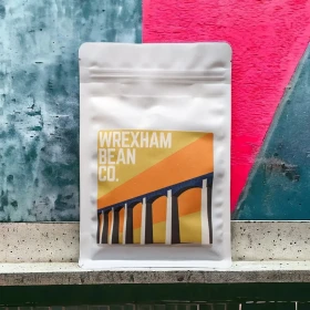 Wrexham Bean Co Burundi Review