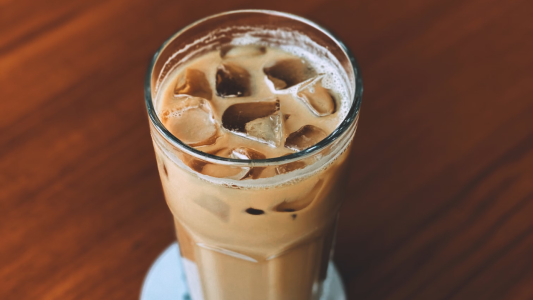 Cold Brew vs. Iced Coffee: What's the Difference?