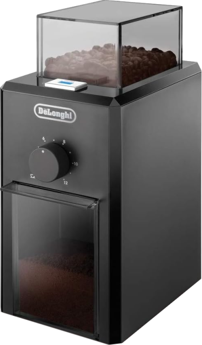 De'Longhi Coffee Grinder Review