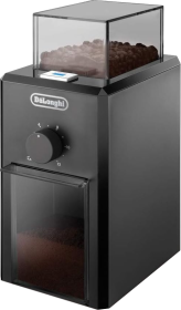 De'Longhi Coffee Grinder Review