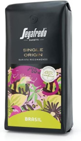 Segafredo Zanetti Coffee Beans Review