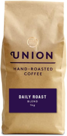 Union Daily Roast Blend Review