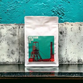 Wrexham Bean Co Calon Blend Review